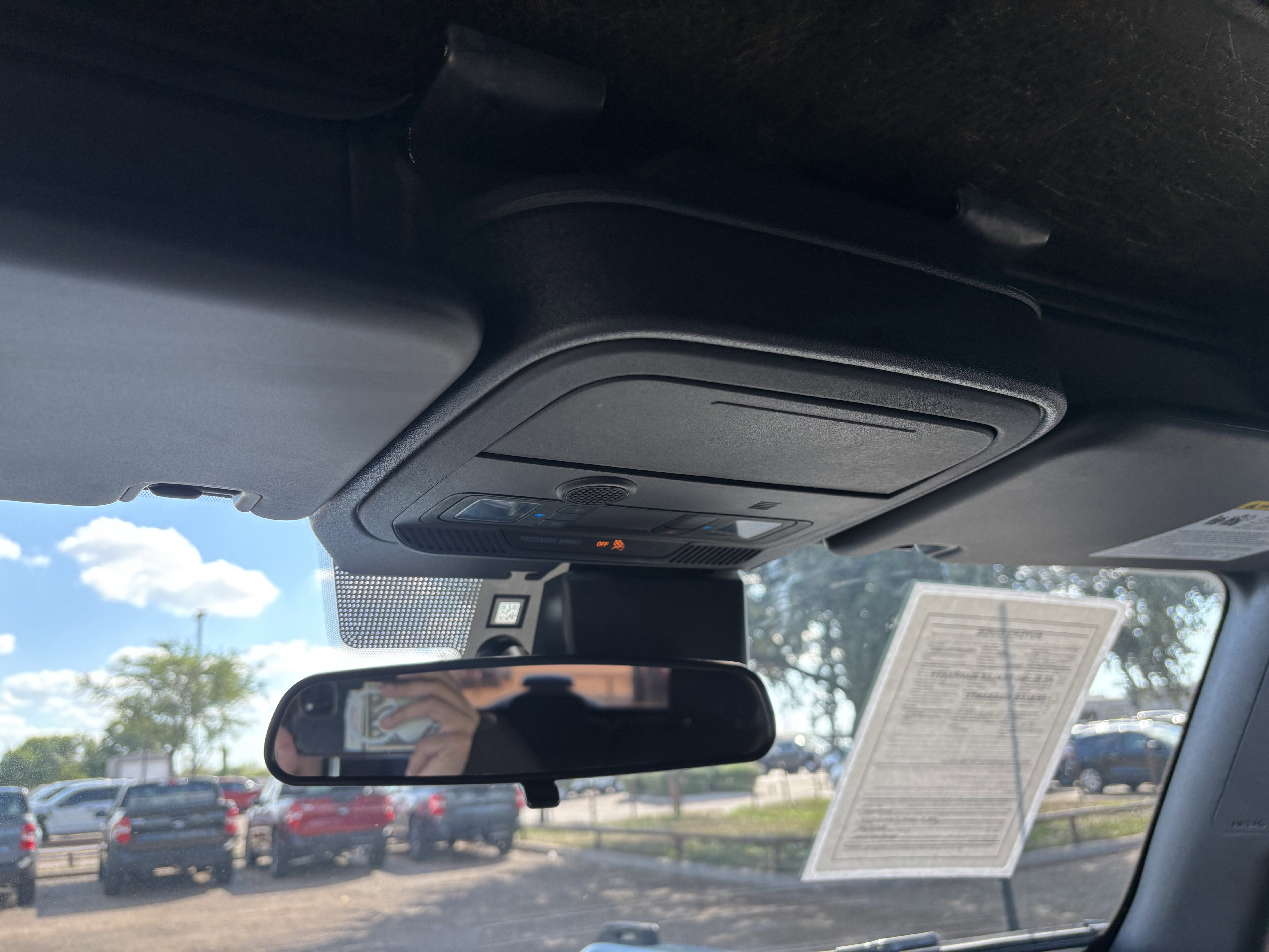 Certified 2021 Ford Bronco Big Bend image 38