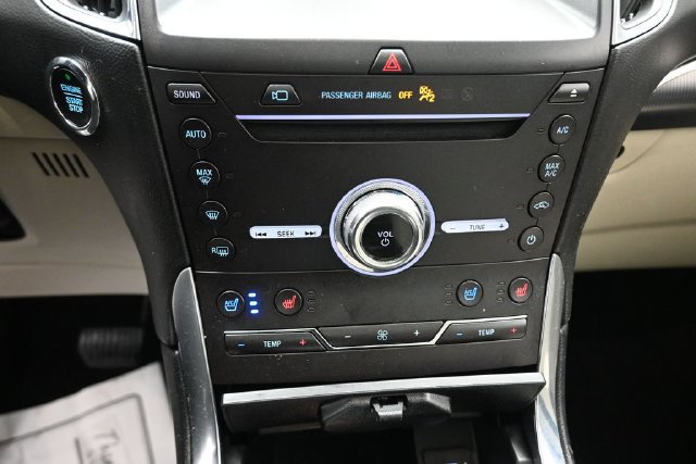 Certified 2019 Ford Edge Titanium w/ Equipment Group 301A AWD/4WD image 18