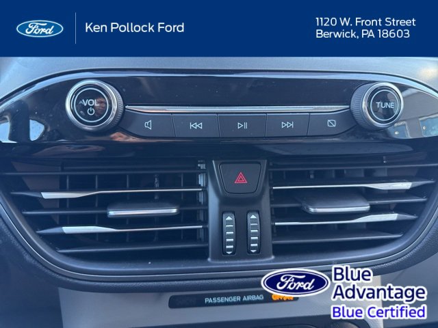 Certified 2023 Ford Escape Active image 21