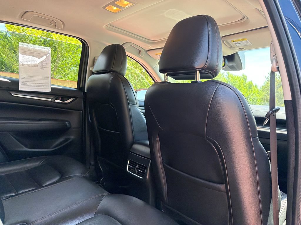 Used 2017 MAZDA CX-5 Grand Select AWD/4WD image 30