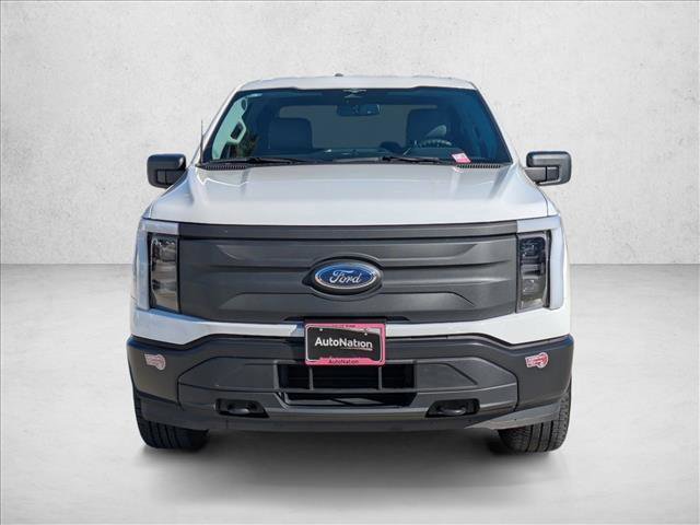 Certified 2023 Ford F150 Lightning Pro image 8
