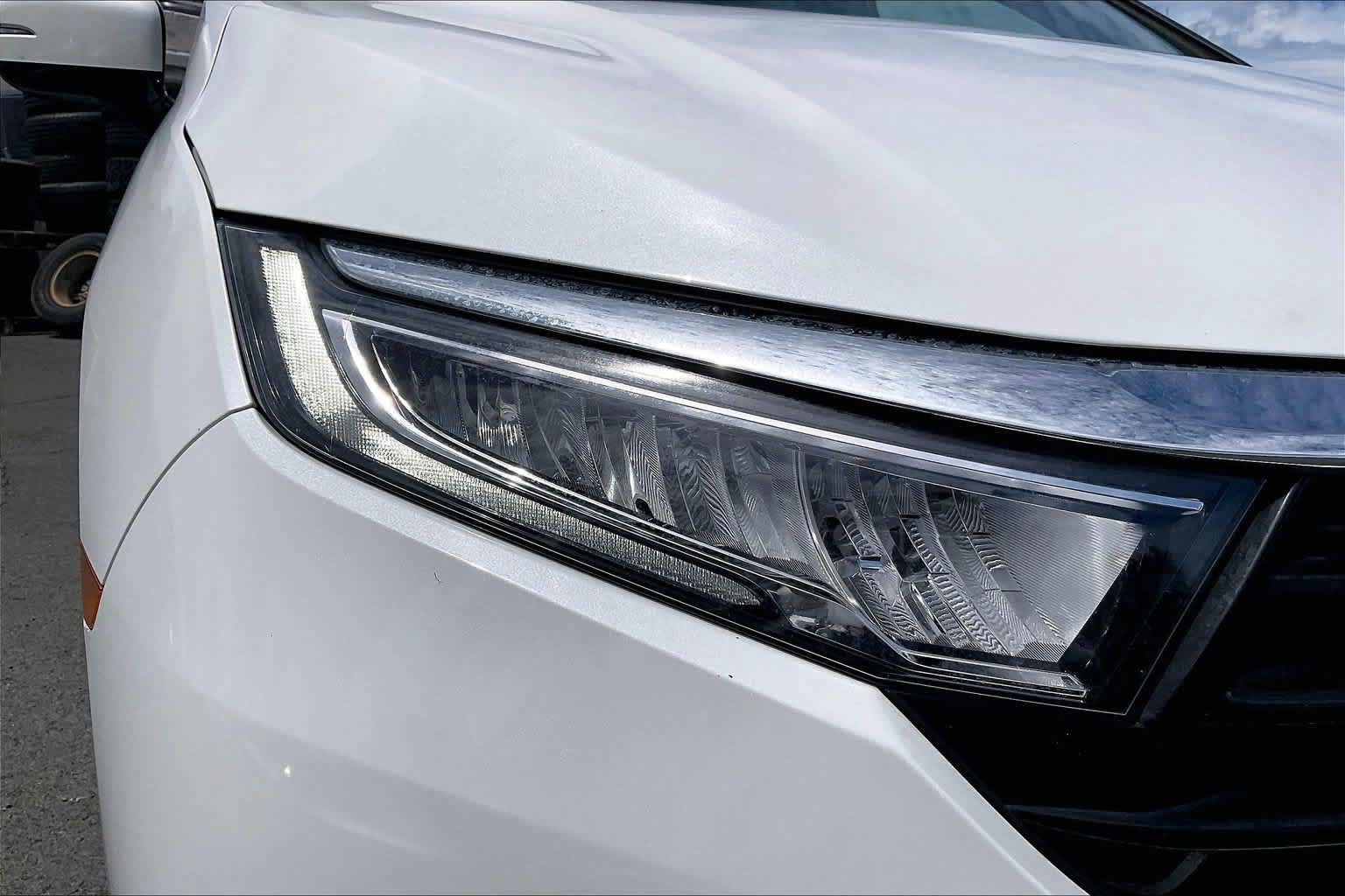Used 2023 Honda Odyssey Elite image 31