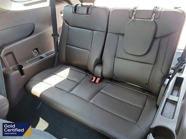 Certified 2021 Ford Explorer King Ranch w/ Premium Technology Package image 28