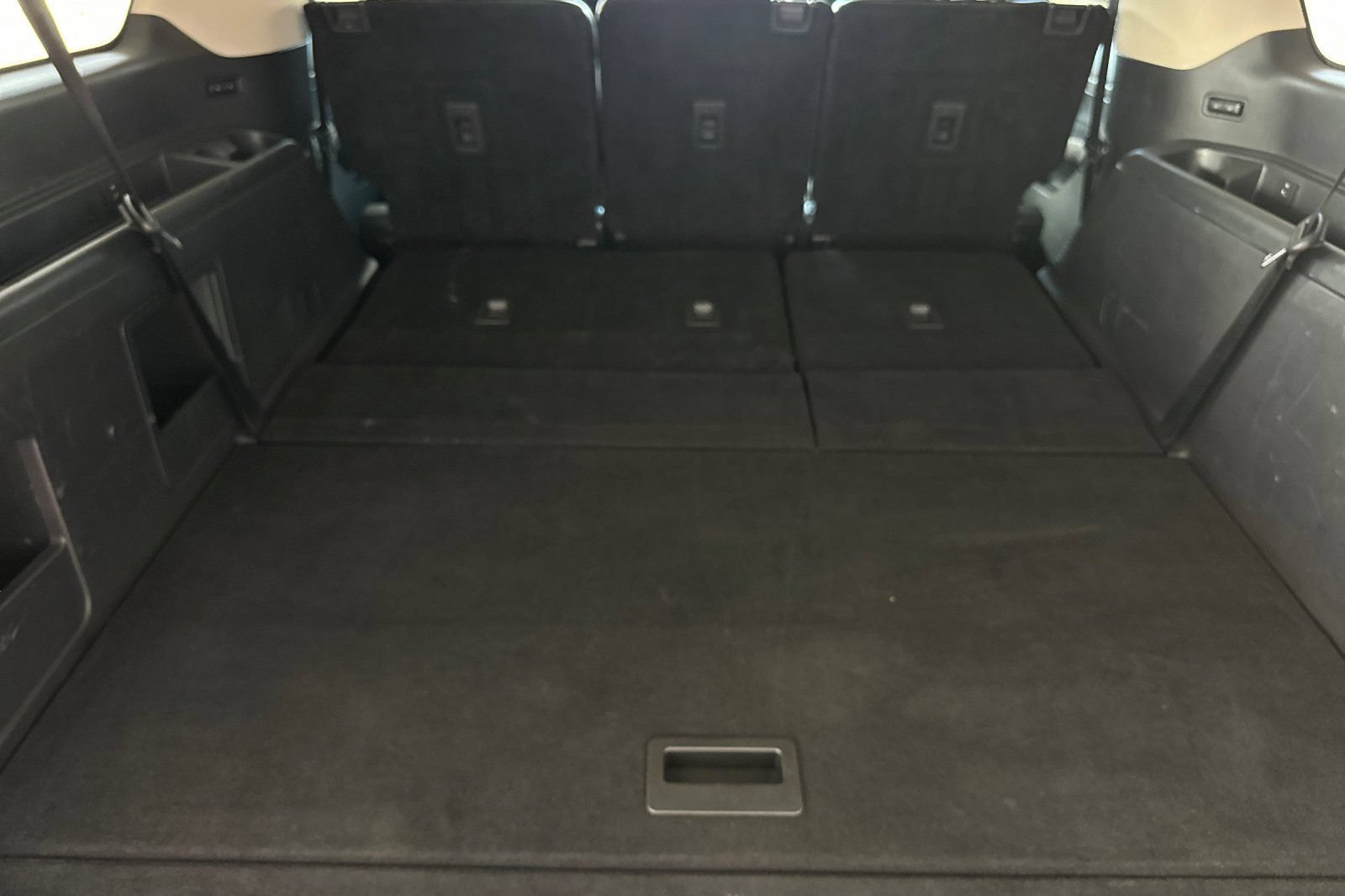 Certified 2024 Ford Expedition Max XLT RWD image 15