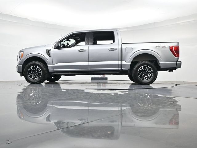Certified 2023 Ford F150 XLT w/ Equipment Group 302A High AWD/4WD image 39