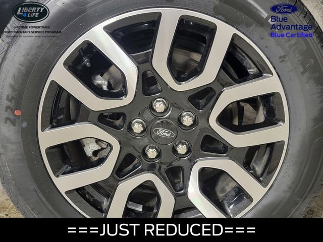 Certified 2023 Ford Maverick Lariat w/ Lariat Luxury Package FWD image 10