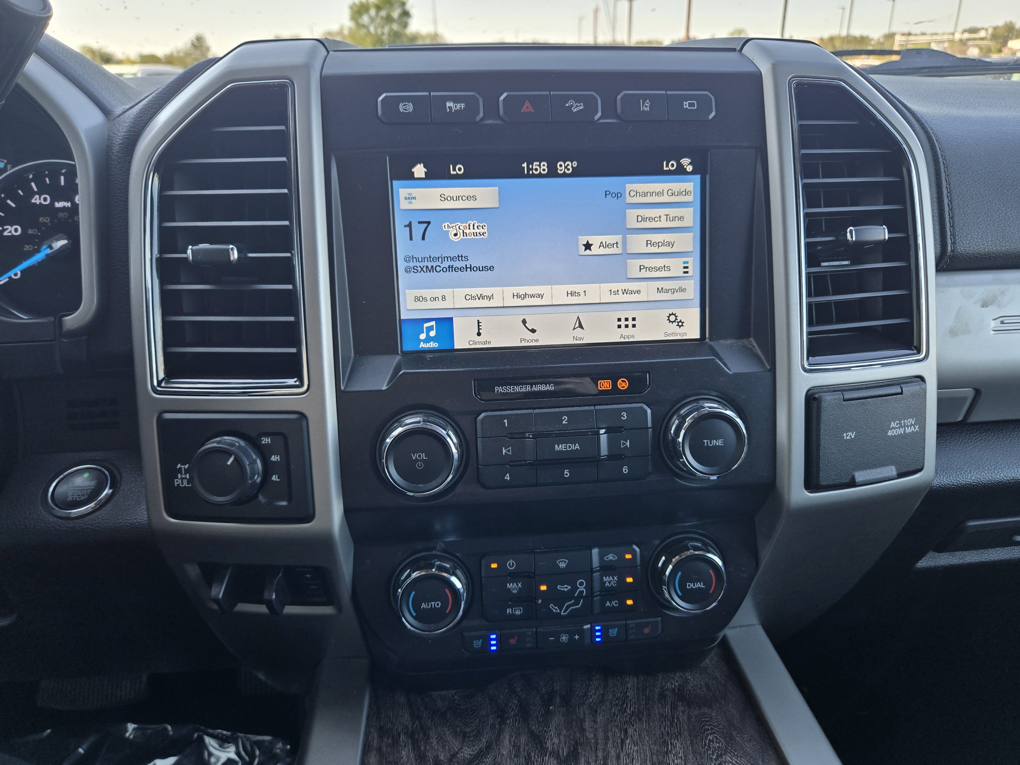 Certified 2019 Ford F250 Lariat w/ Lariat Ultimate Package image 23
