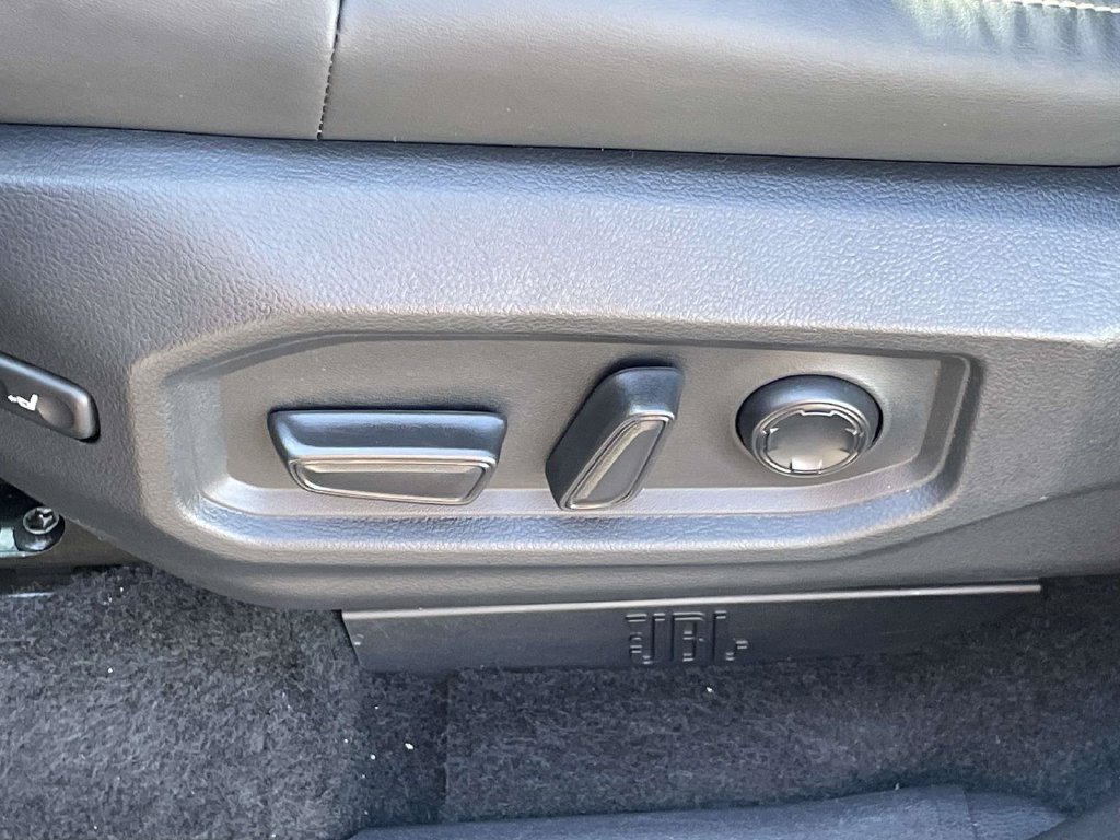 Used 2024 Toyota Sequoia Capstone AWD/4WD image 14