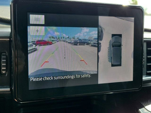 Certified 2022 Ford Explorer ST-Line w/ Class IV Trailer Tow Package image 31