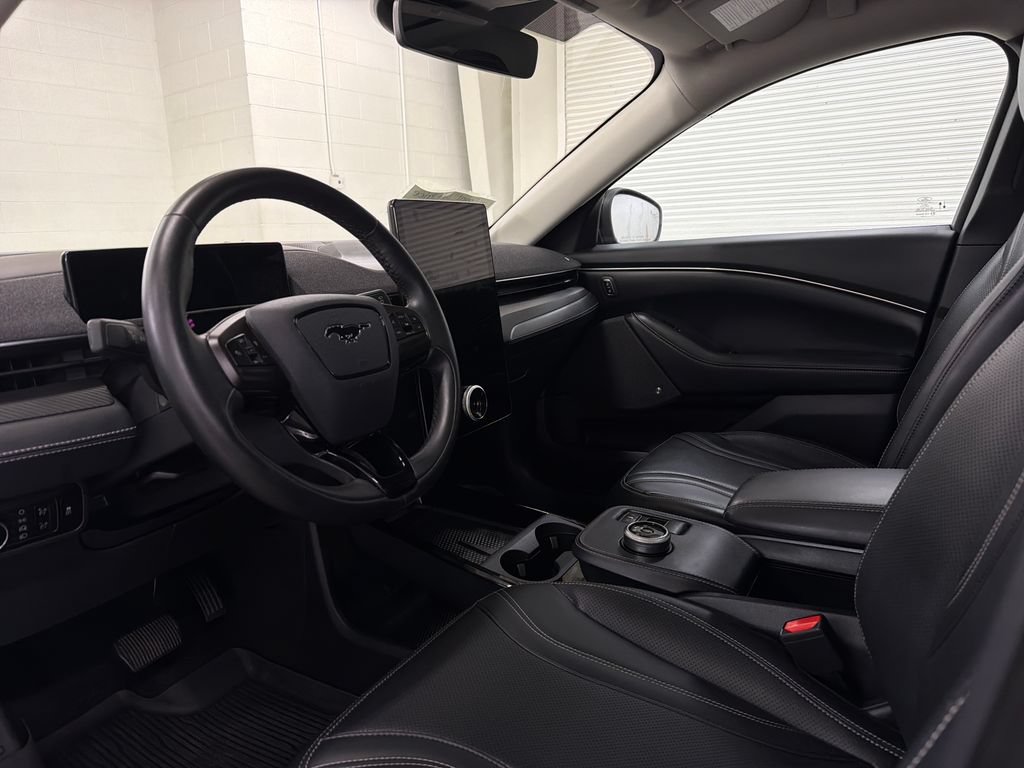 Certified 2023 Ford Mustang Mach-E Premium RWD image 6