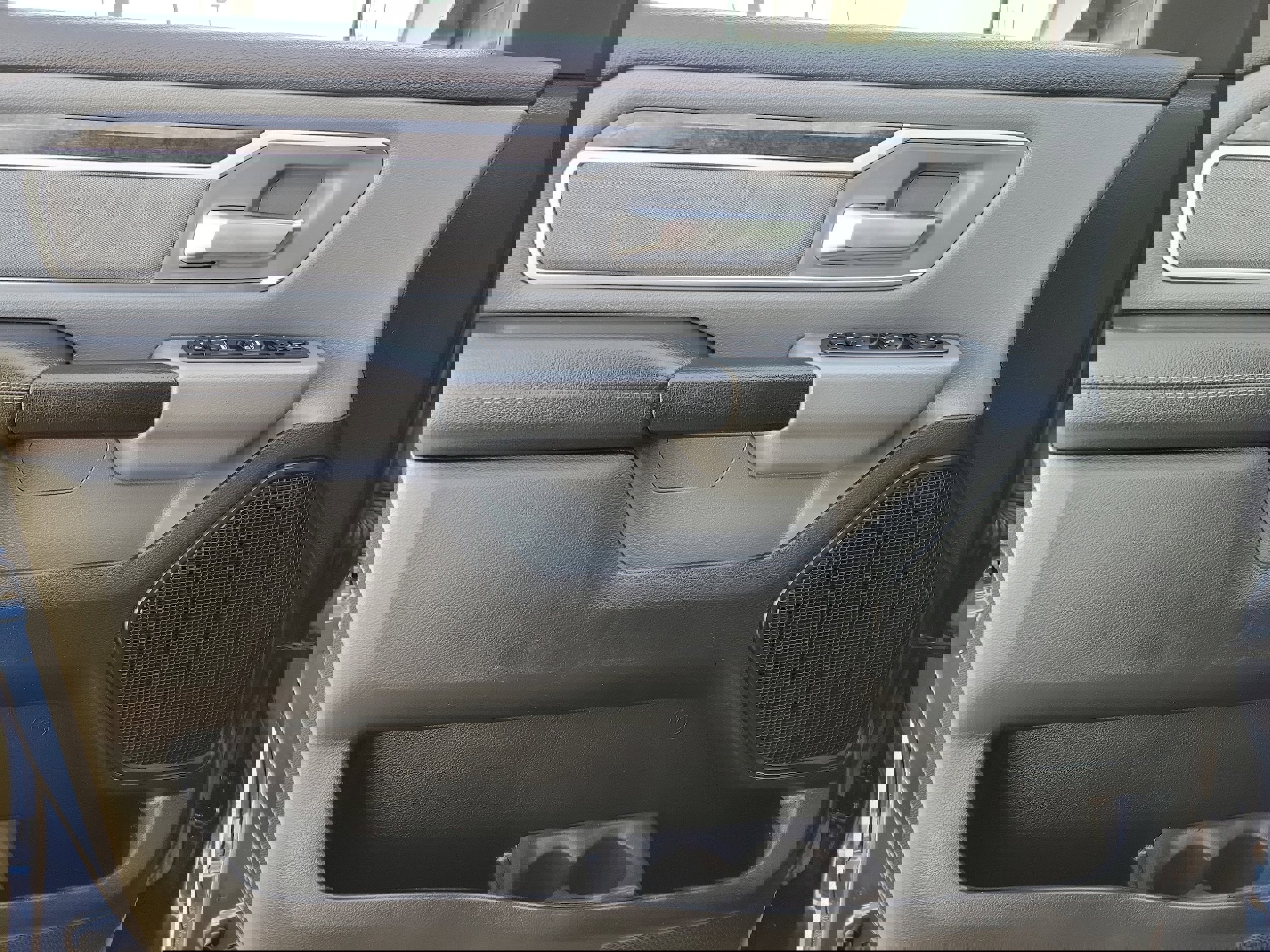 Used 2020 RAM 1500 Big Horn image 17