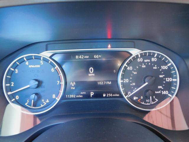 Used 2023 Nissan Rogue SL AWD/4WD image 16