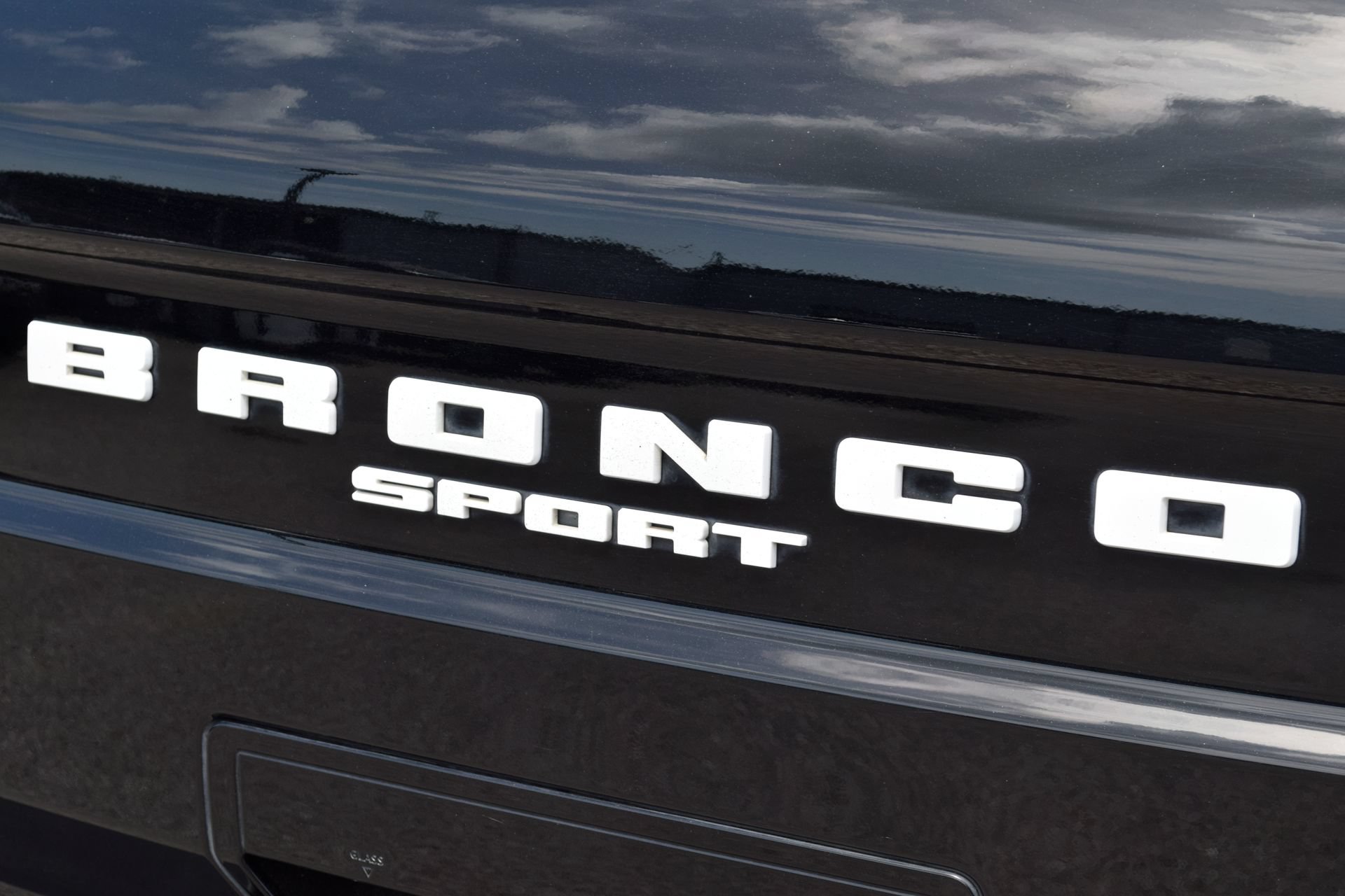Certified 2023 Ford Bronco Sport Big Bend w/ Convenience Package AWD/4WD image 19