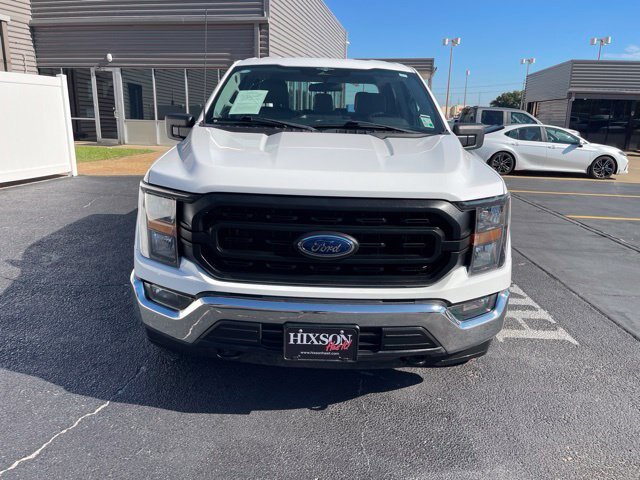 Certified 2023 Ford F150 XL w/ Trailer Tow Package AWD/4WD image 12