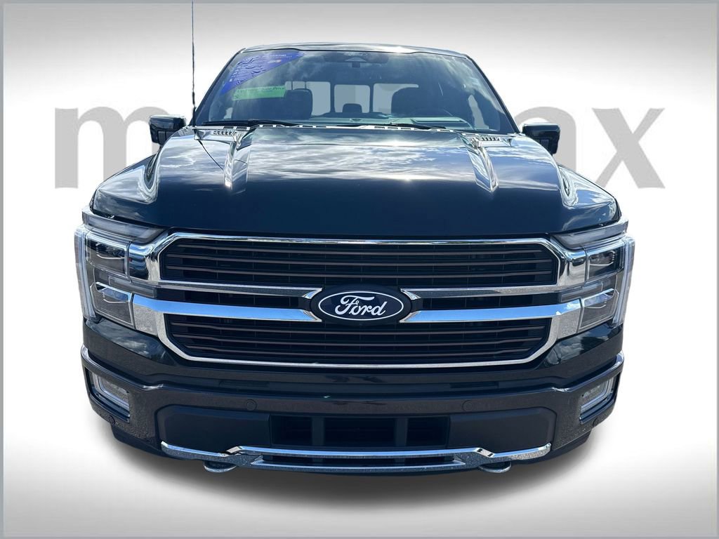Certified 2024 Ford F150 King Ranch image 6