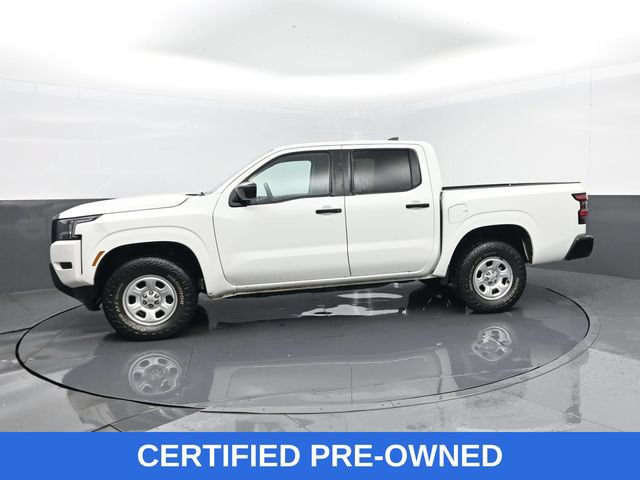 Used 2024 Nissan Frontier S w/ S Utility Package AWD/4WD image 5
