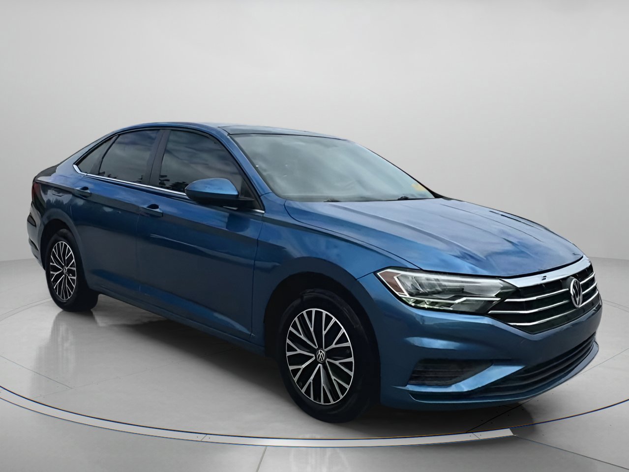 Used 2019 Volkswagen Jetta SE image 26