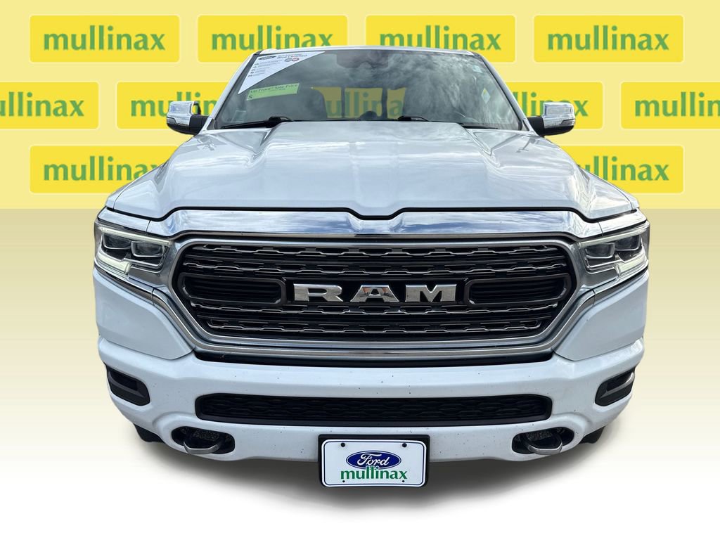 Used 2024 RAM 1500 Limited w/ Bed Utility Group image 6