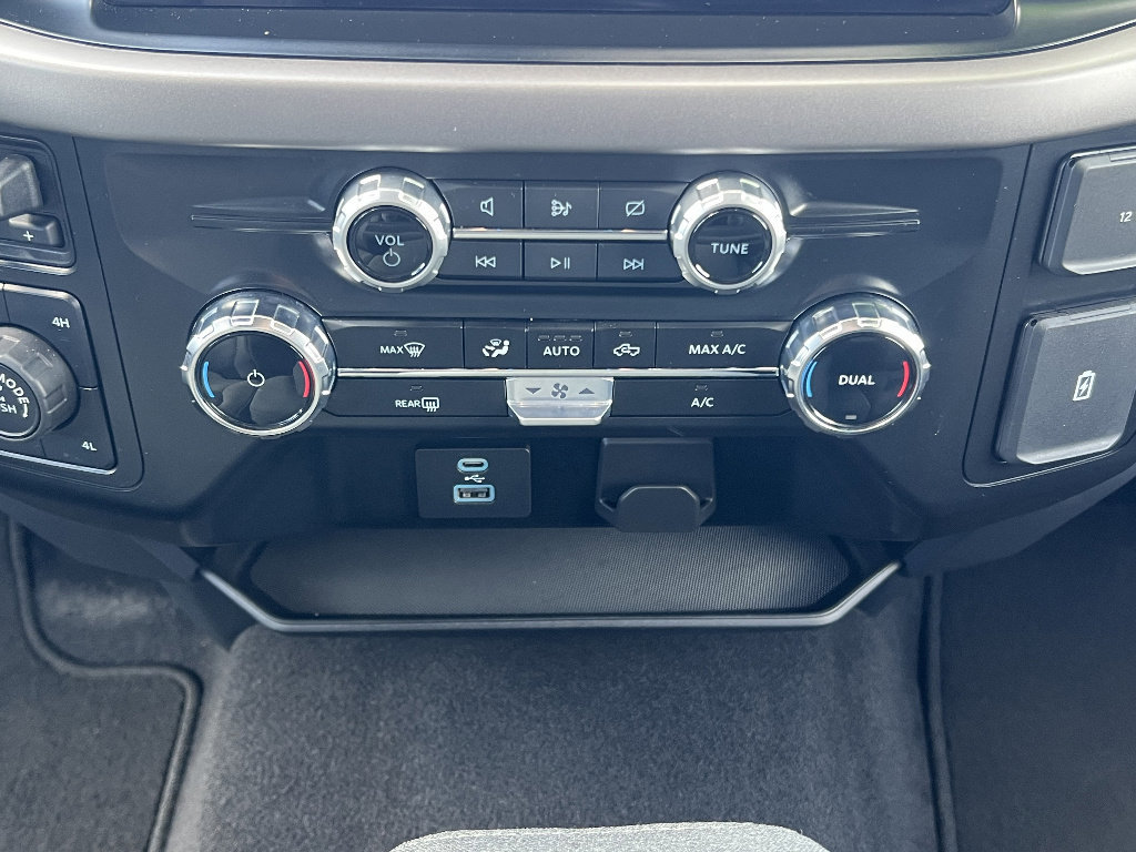 Certified 2024 Ford F150 XLT w/ Tow/Haul Package AWD/4WD image 25
