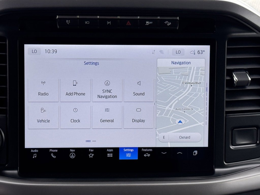 Certified 2024 Ford F150 XLT w/ Equipment Group 302A MID image 26