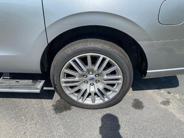 Certified 2023 Ford Expedition Max Platinum AWD/4WD image 34