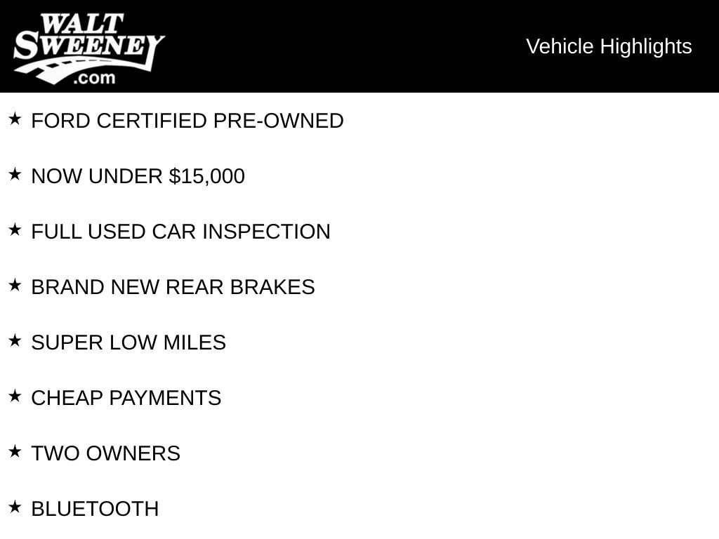 Used 2017 Volkswagen GTI Sport image 13