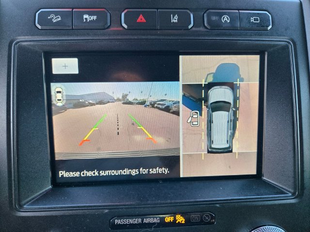 Certified 2021 Ford Expedition Limited AWD/4WD image 7