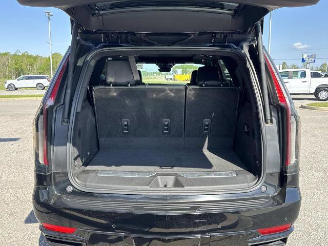 Used 2021 Cadillac Escalade Sport image 8