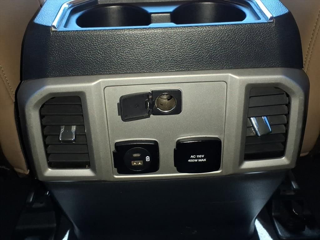 Certified 2022 Ford F350 Lariat w/ Lariat Ultimate Package image 13