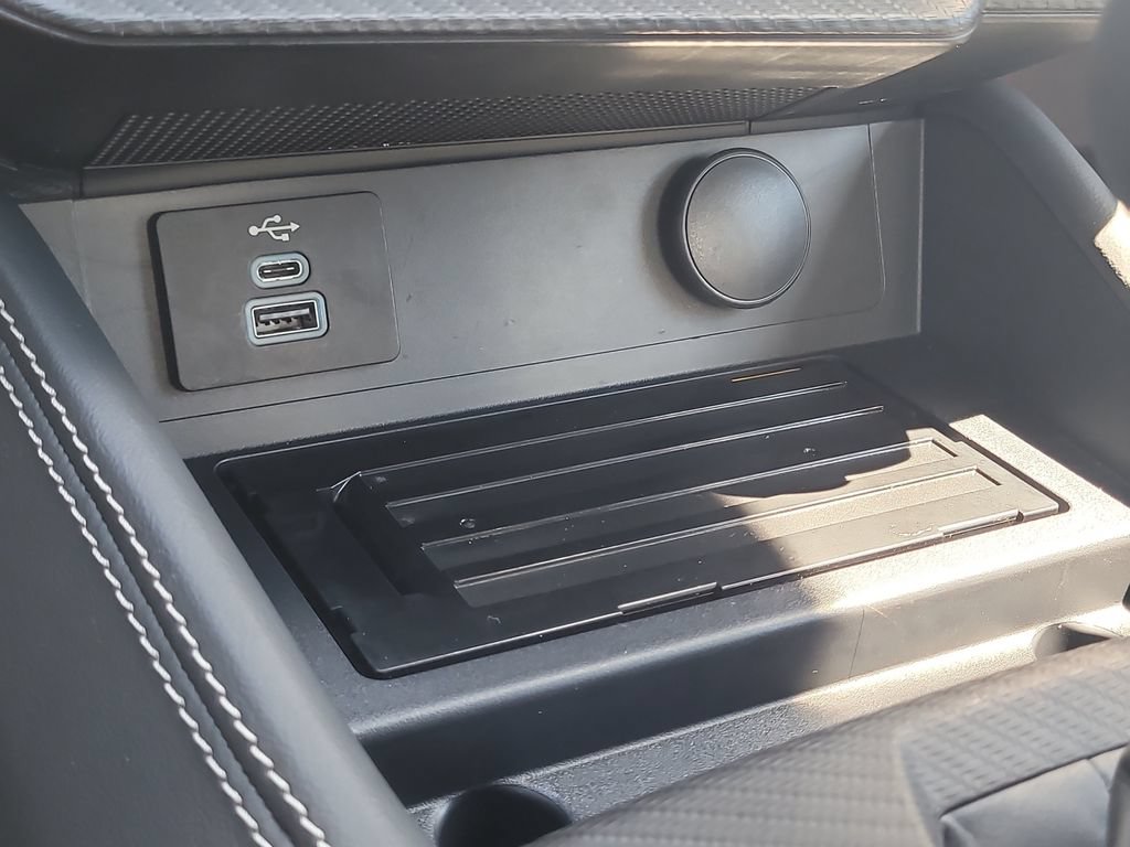 Certified 2024 Ford Mustang Premium RWD image 20