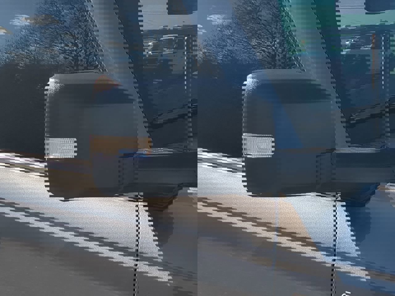 Certified 2024 Ford Bronco Badlands image 10