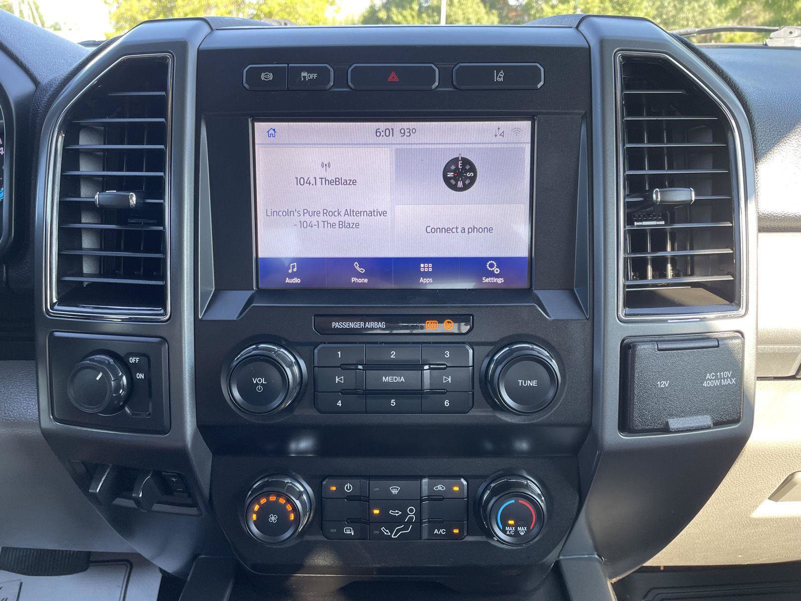 Certified 2020 Ford F250 XLT w/ XLT Value Package RWD image 22