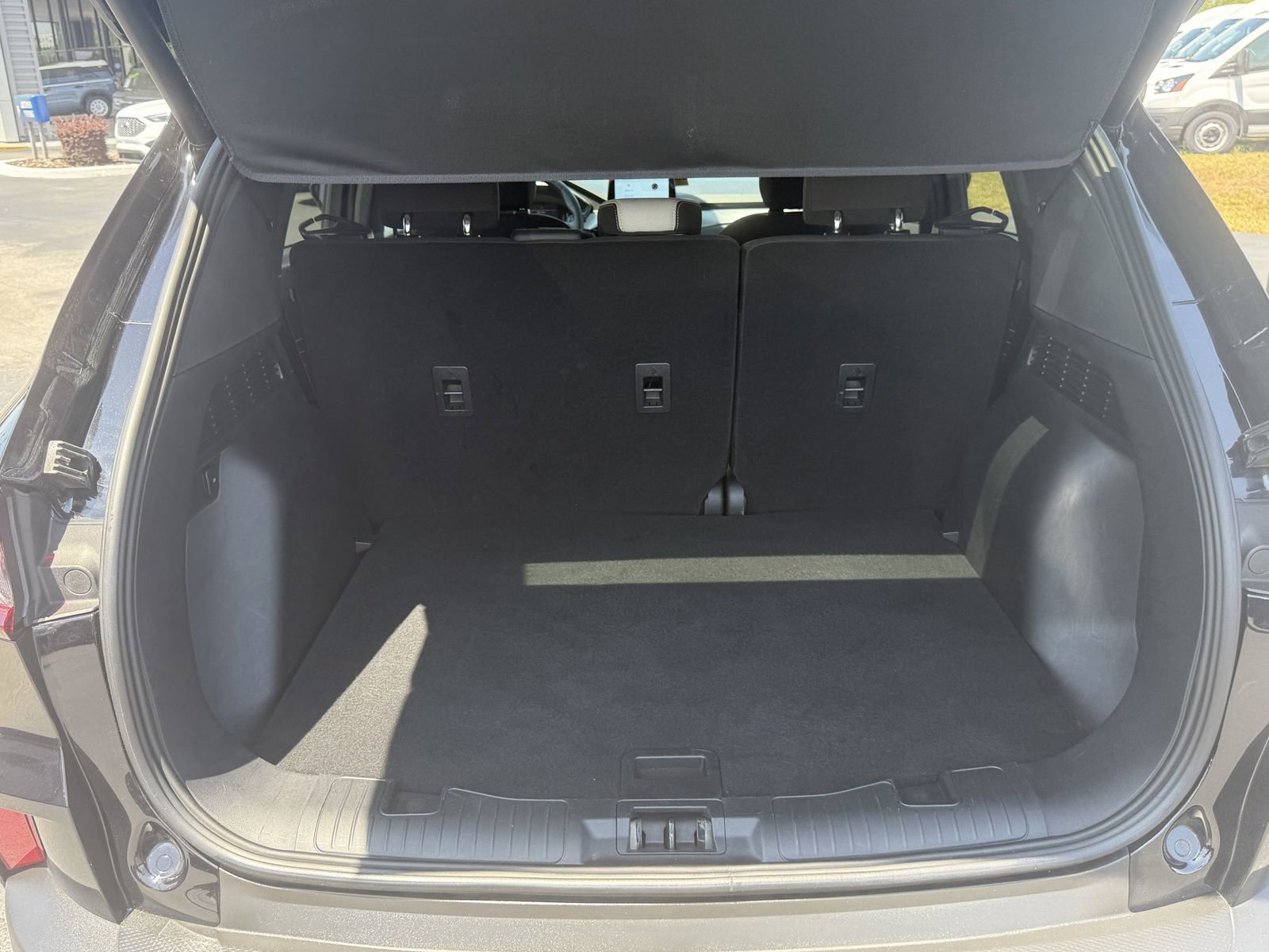 Certified 2024 Ford Escape Active FWD image 8