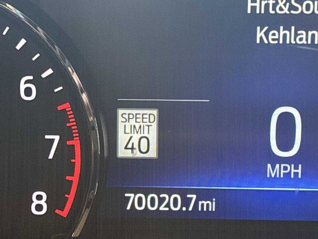 Certified 2021 Ford Explorer Limited w/ Hybrid Equipment Group 310A image 11