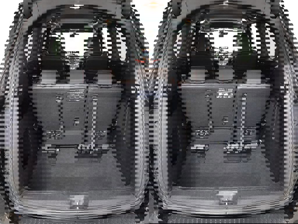 Used 2025 Honda Odyssey Sport-L image 26
