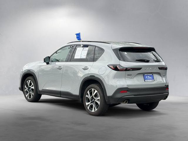 Used 2026 MAZDA CX-5 Preferred AWD/4WD image 15