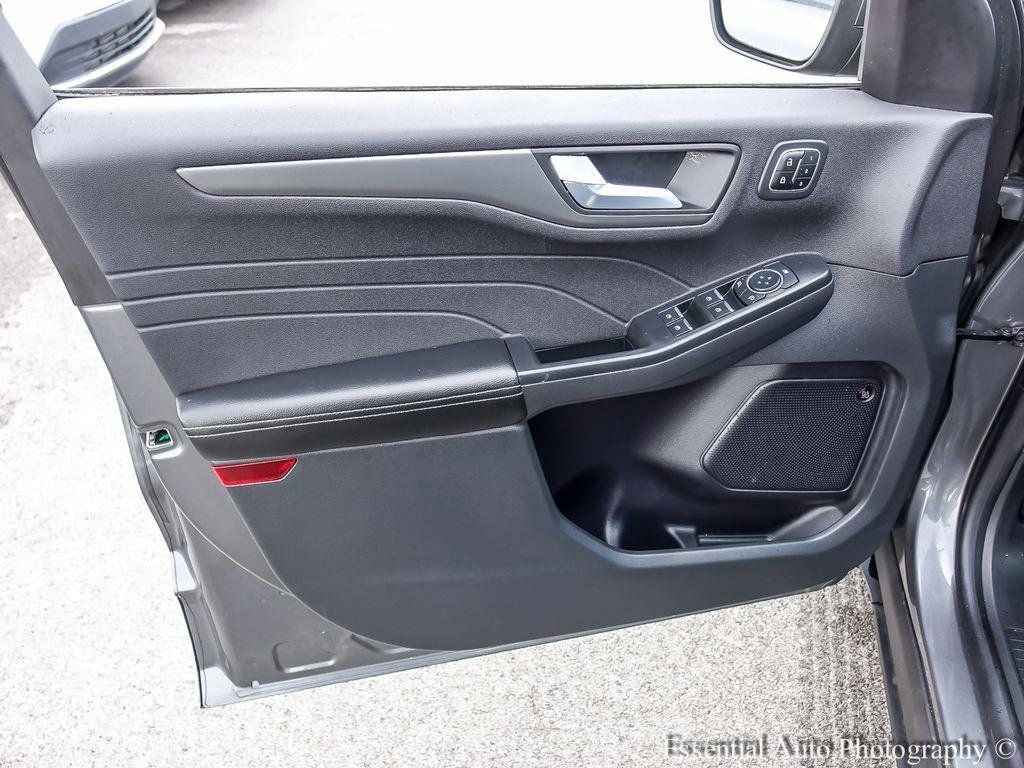 Certified 2023 Ford Escape Active w/ Tech Pack #2 FWD image 21