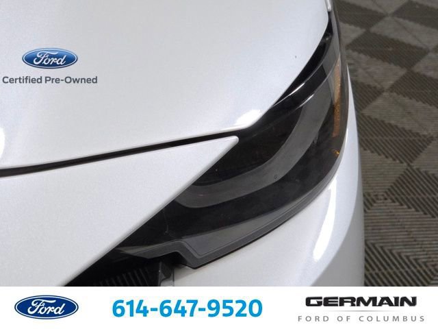 Used 2023 MAZDA CX-50 2.5 Turbo w/ Premium Plus Pkg AWD/4WD image 15
