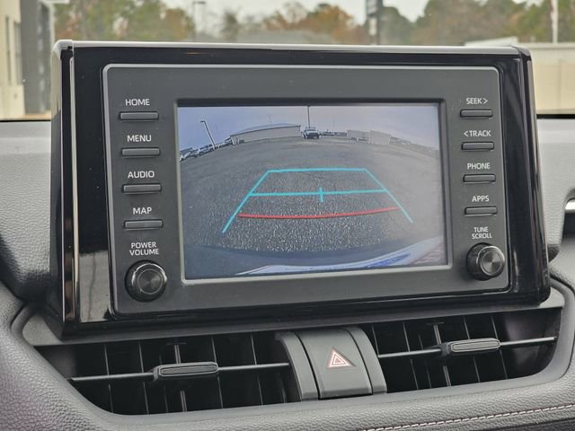 Used 2019 Toyota RAV4 XLE image 24