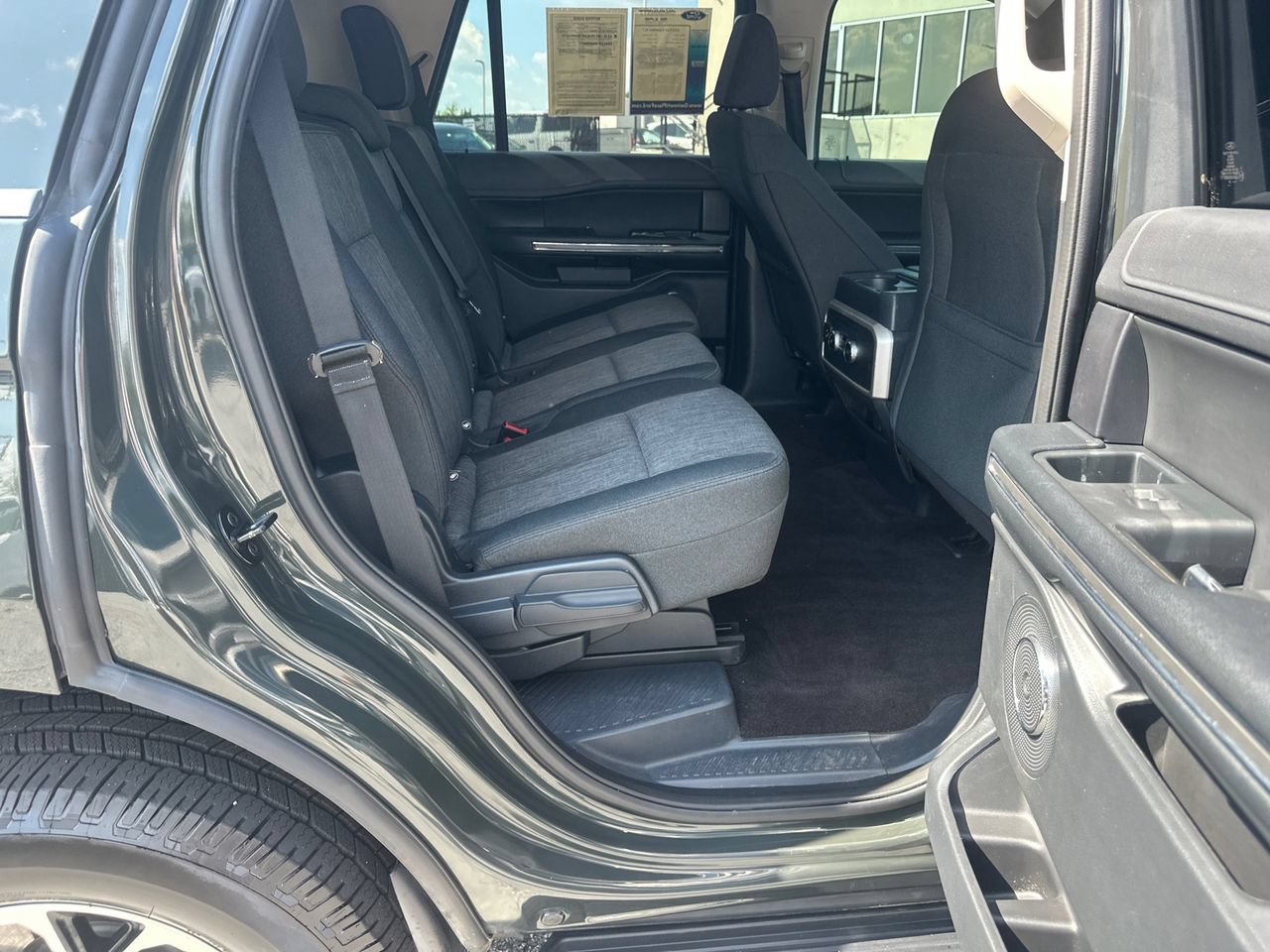 Certified 2022 Ford Expedition XLT RWD image 17