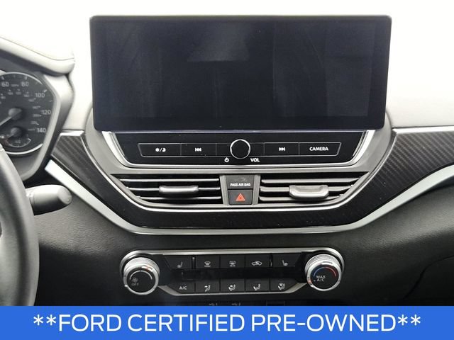 Used 2023 Nissan Altima 2.5 SR w/ SR Premium Package AWD/4WD image 17