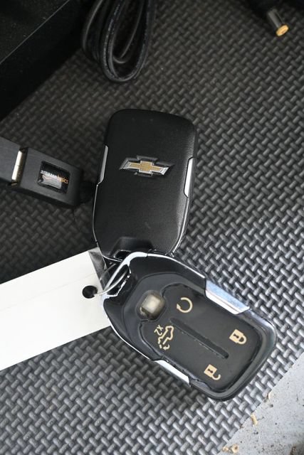 Used 2019 Chevrolet Silverado 1500 LT w/ All-Star Edition AWD/4WD image 17
