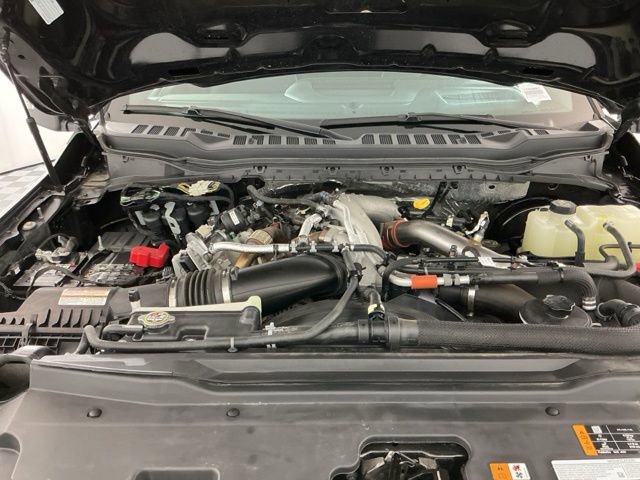 Certified 2023 Ford F350 Lariat w/ Lariat Ultimate Package image 35