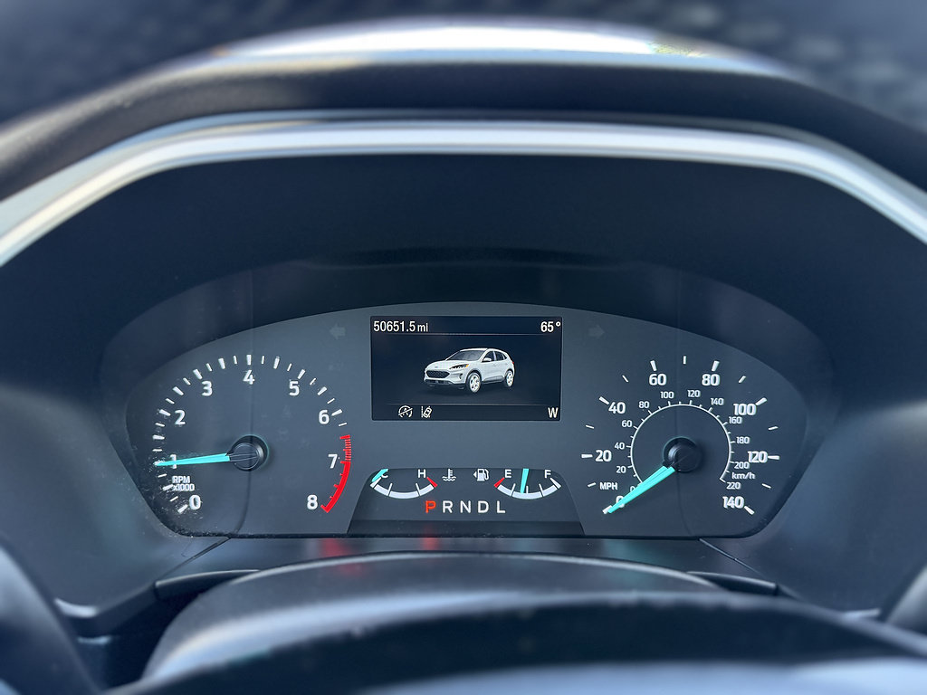 Certified 2022 Ford Escape SE w/ Cold Weather Package AWD/4WD image 15