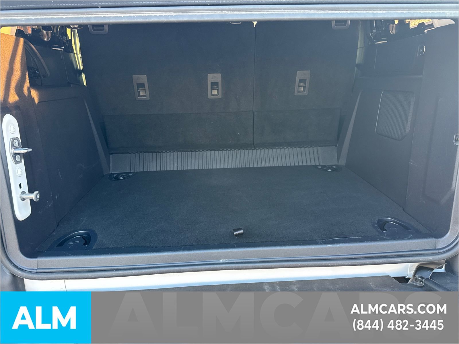 Certified 2023 Ford Bronco Wildtrak image 22