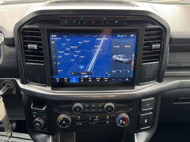 Certified 2024 Ford F150 STX image 27