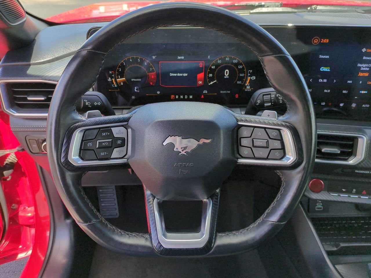 Certified 2024 Ford Mustang GT Premium image 16