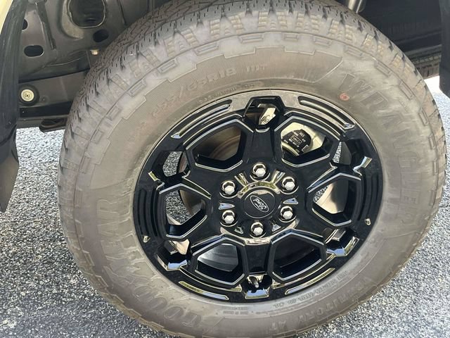 Certified 2026 Ford Ranger XLT w/ Black Appearance Package AWD/4WD image 13