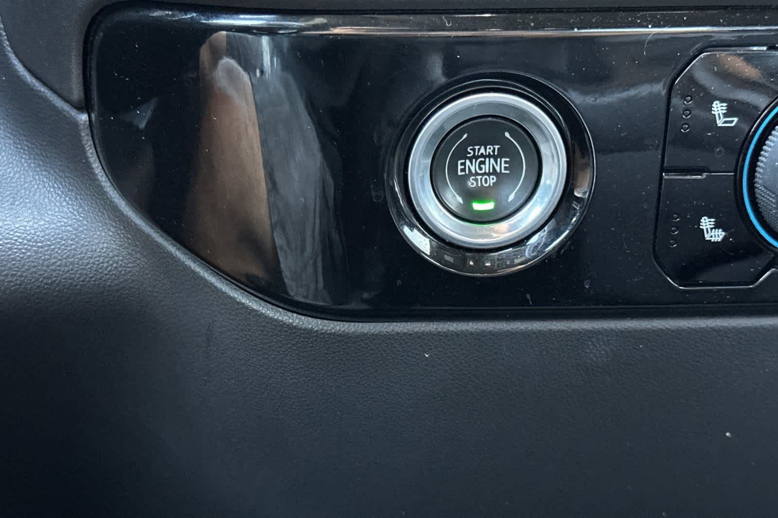 Used 2023 Chevrolet Silverado 1500 LT image 21