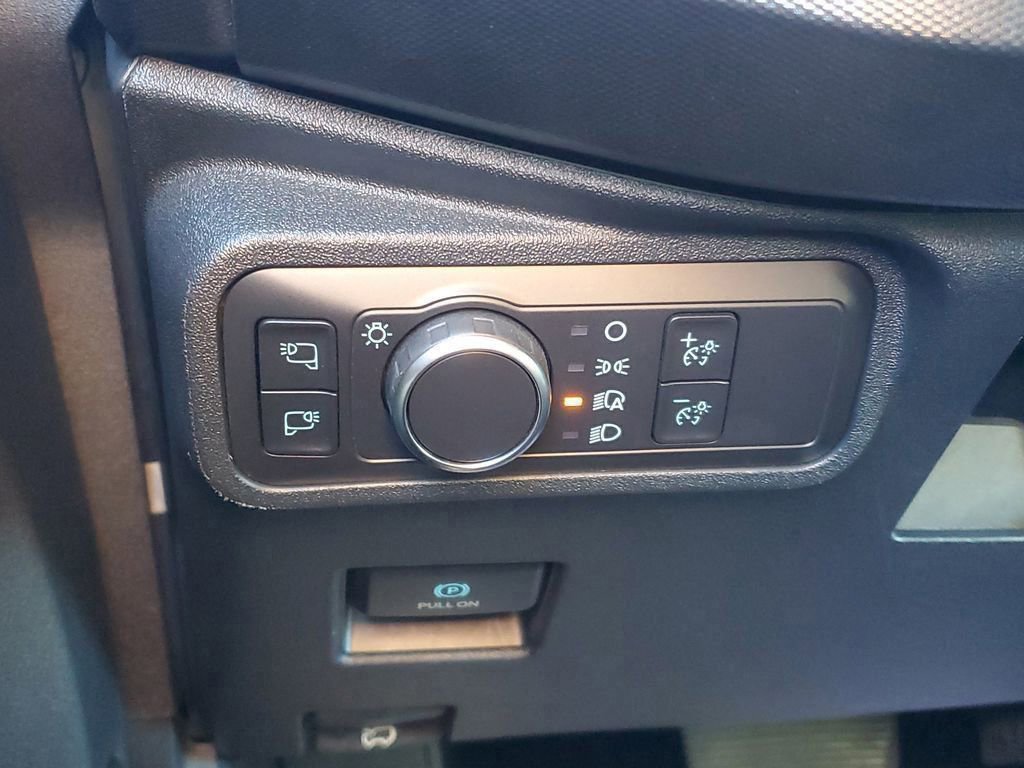 Certified 2021 Ford Bronco First Edition image 23